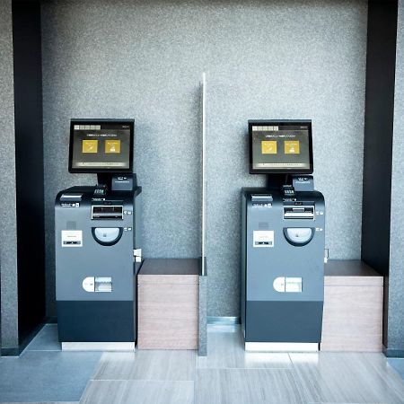 Kawagoe Tobu Hotel Eksteriør bilde