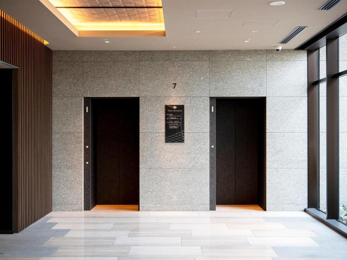 Kawagoe Tobu Hotel Eksteriør bilde