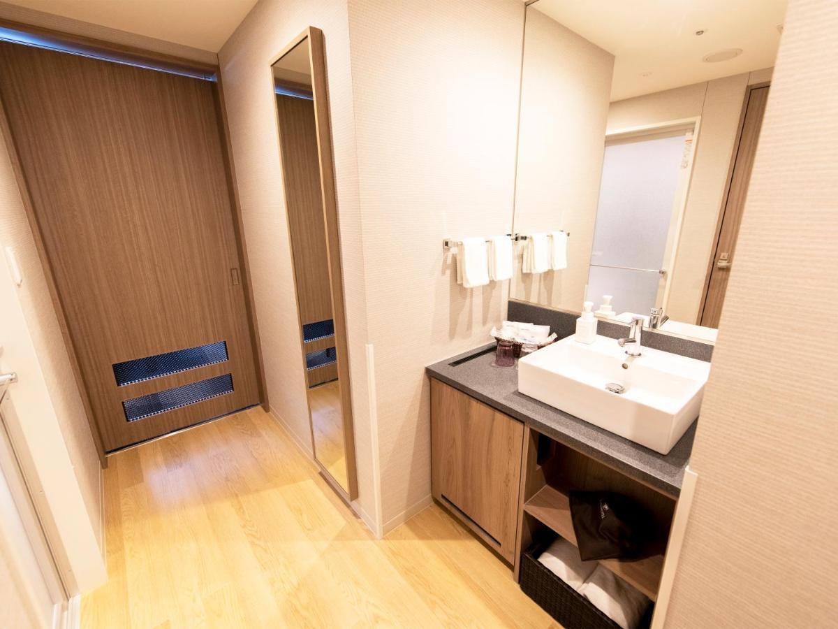 Kawagoe Tobu Hotel Eksteriør bilde