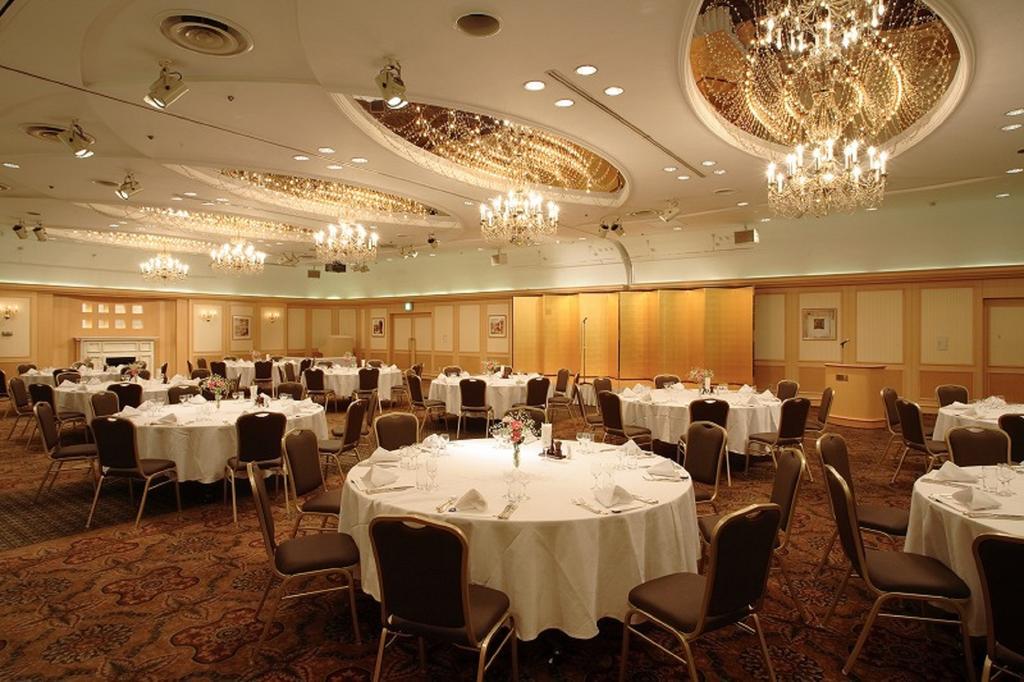 Kawagoe Tobu Hotel Eksteriør bilde
