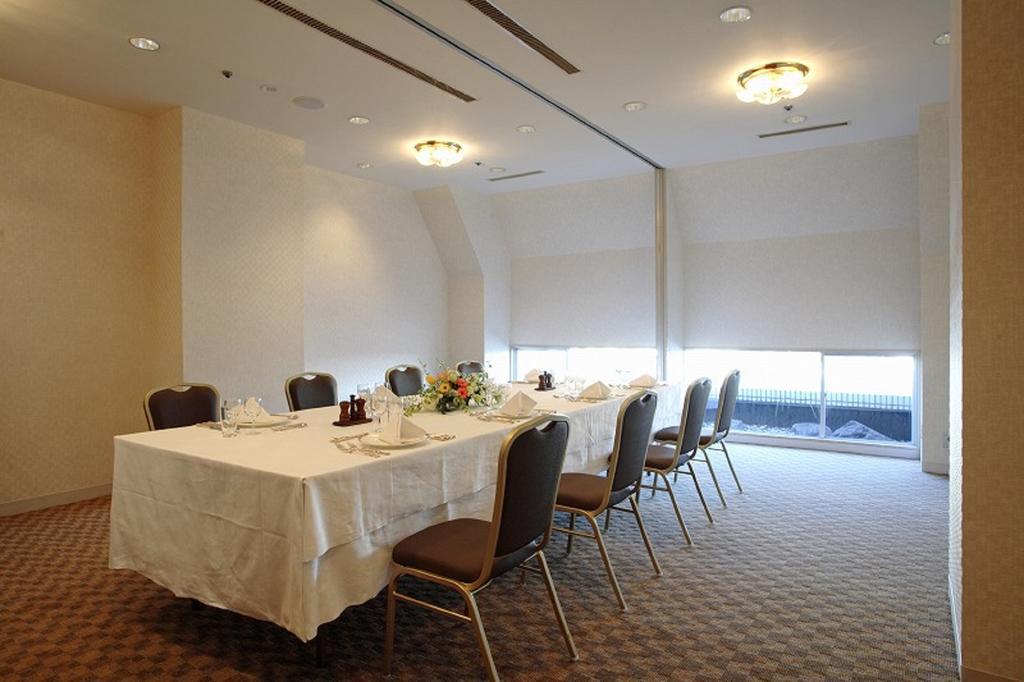 Kawagoe Tobu Hotel Eksteriør bilde